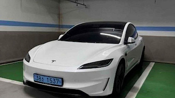 Tesla MODEL 3 Performance AWD купить на сайте DeffCars