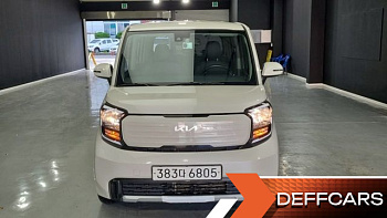 Kia RAY Prestige купить по цене 1 774 243 ₽  на сайте DeffCars