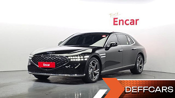 Genesis G90 Gasoline 3.5 Turbo e-S/C AWD купить на сайте DeffCars