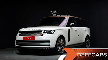 Land Rover RANGE ROVER P530 SV Long Wheel Base Land Rover RANGE ROVER P530 SV Long Wheel Base купить по цене 31 220 494 ₽  на сайте DeffCars