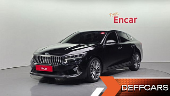 Kia K7 2.5 GDI X Edition купить на сайте DeffCars