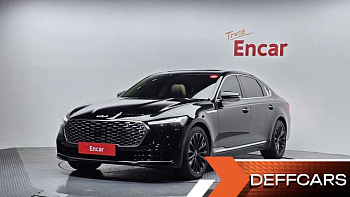 Kia K9 3.8 GDI AWD Best Selection Ⅰ купить по цене 9 271 286 ₽  на сайте DeffCars