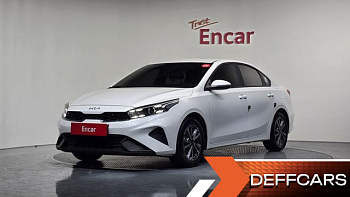 Kia K3 1.6 Prestige купить на сайте DeffCars