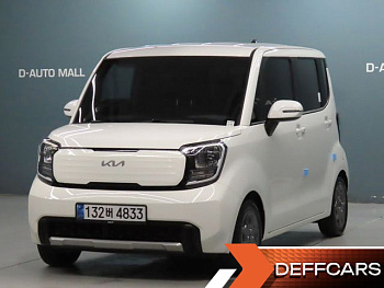 Kia RAY Prestige купить на сайте DeffCars