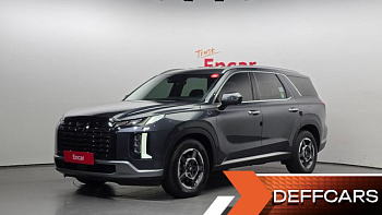 Hyundai PALISADE Diesel 2.2 4WD Exclusive купить по цене 4 685 635.80 ₽  на сайте DeffCars