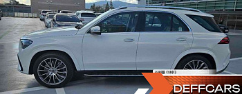 Mercedes GLE-CLASS GLE450 4MATIC купить по цене 11 165 064.42 ₽  на сайте DeffCars