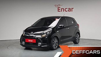 Kia MORNING Signature купить на сайте DeffCars