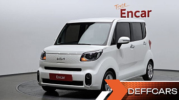 Kia RAY Prestige купить на сайте DeffCars