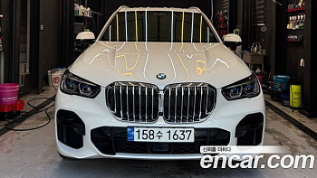 BMW X5 xDrive 30d M Sport купить по цене 11 398 373.82 ₽  на сайте DeffCars