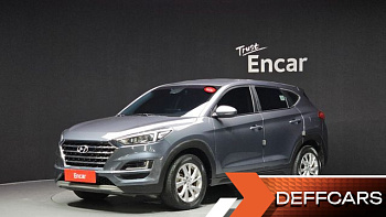 Hyundai TUCSON Diesel 1.6 4WD Smart купить по цене 2 017 828 ₽  на сайте DeffCars