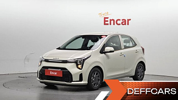 Kia MORNING Prestige купить на сайте DeffCars