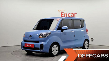 Kia RAY Standard купить на сайте DeffCars