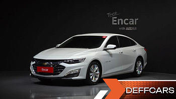 ChevroletGMDaewoo MALIBU 1.3 Turbo LT Deluxe купить на сайте DeffCars
