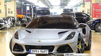 Lotus EMIRA 3.5 Lotus EMIRA 3.5 купить по цене 14 673 921.74 ₽  на сайте DeffCars
