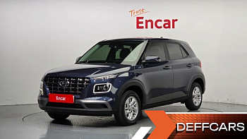 Hyundai VENUE 1,6 Premium купить по цене 2 264 115 ₽  на сайте DeffCars