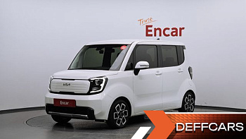 Kia RAY Prestige купить по цене 2 170 077 ₽  на сайте DeffCars