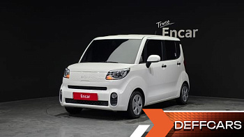 Kia RAY Van Prestige Special купить по цене 1 320 614 ₽  на сайте DeffCars