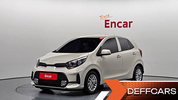 Kia MORNING Prestige купить на сайте DeffCars