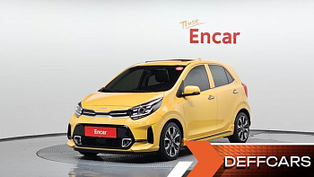 Kia MORNING Signature купить по цене 1 813 420.53 ₽  на сайте DeffCars