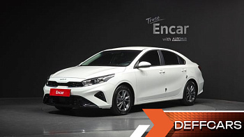 Kia K3 1.6 Trendy купить по цене 7 007 794.60 ₽  на сайте DeffCars