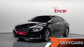 Hyundai GRANDEUR 2.4 Premium Special купить на сайте DeffCars