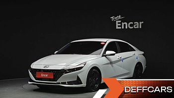 Hyundai AVANTE Modern купить по цене 2 110 401 ₽  на сайте DeffCars