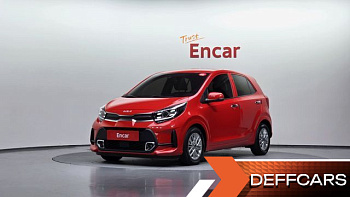 Kia MORNING Signature купить по цене 1 622 173.97 ₽  на сайте DeffCars