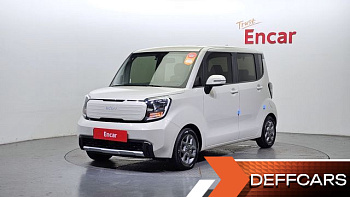 Kia RAY Prestige купить по цене 2 124 996 ₽  на сайте DeffCars