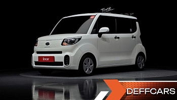Kia RAY Van Prestige Kia RAY Van Prestige купить по цене 1 279 115.19 ₽  на сайте DeffCars
