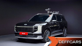 Hyundai PALISADE HEV 2.5T 2WD 9-Seater Calligraphy купить по цене 7 210 230.47 ₽  на сайте DeffCars