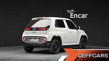 Hyundai CASPER Smart купить на сайте DeffCars