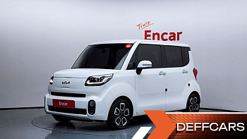 Kia RAY Signature купить по цене 1 694 569.82 ₽  на сайте DeffCars