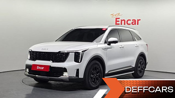 Kia SORENTO HEV 1.6 2WD Noblesse купить на сайте DeffCars