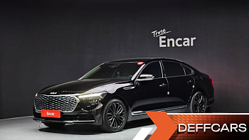 Kia K9 3.8 GDI AWD Best Selection Ⅰ купить по цене 8 593 732 ₽  на сайте DeffCars