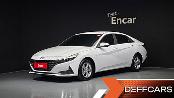 Hyundai AVANTE 1.6 Modern купить по цене 2 087 928 ₽  на сайте DeffCars