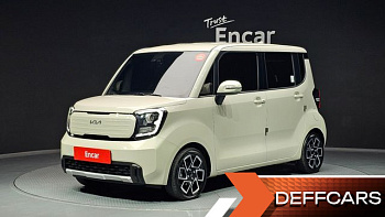 Kia RAY Signature купить по цене 2 136 156.60 ₽  на сайте DeffCars