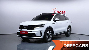 Kia SORENTO HEV 1.6 4WD Gravity купить на сайте DeffCars
