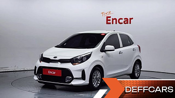 Kia MORNING Prestige купить по цене 1 605 684 ₽  на сайте DeffCars