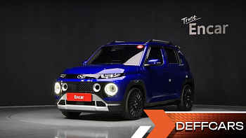 Hyundai CASPER Turbo Inspiration купить по цене 2 053 582.25 ₽  на сайте DeffCars