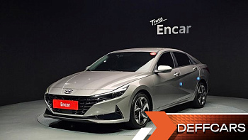 Hyundai AVANTE 1.6 Modern купить по цене 1 960 680.50 ₽  на сайте DeffCars