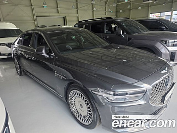 Genesis G90 5.0 AWD Prestige купить на сайте DeffCars