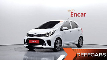 Kia MORNING Prestige купить на сайте DeffCars