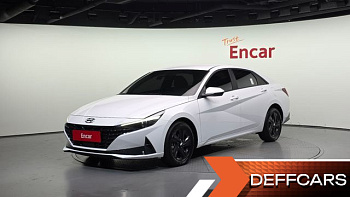 Hyundai AVANTE 1.6 Modern купить по цене 2 127 308 ₽  на сайте DeffCars