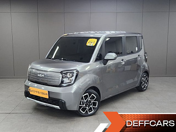 Kia RAY Standard купить на сайте DeffCars