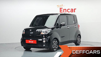 Kia RAY Signature купить на сайте DeffCars
