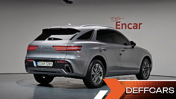 Genesis GV70 2.5T Gasoline AWD купить на сайте DeffCars