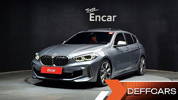 BMW 1-SERIES M135i xDrive купить на сайте DeffCars