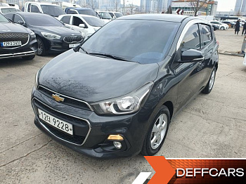 ChevroletGMDaewoo SPARK LT Plus купить на сайте DeffCars