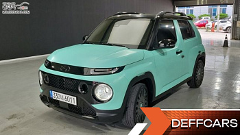 Hyundai CASPER Turbo Inspiration купить по цене 1 898 035 ₽  на сайте DeffCars