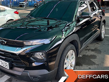 ChevroletGMDaewoo TRAILBLAZER 1.3 Turbo 2WD LT купить на сайте DeffCars